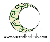 Sacred Herbal