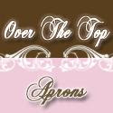 Over the top apron