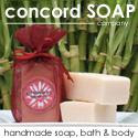 Concord Soap Shop