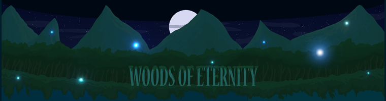 Woods of Eternity