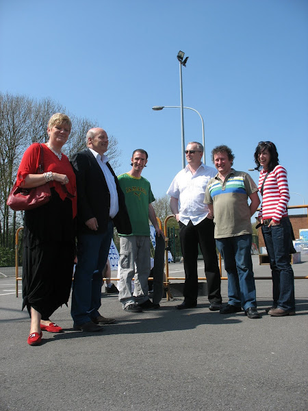 Françoise Ghiot, Jean Godin, Stefana Baio,...