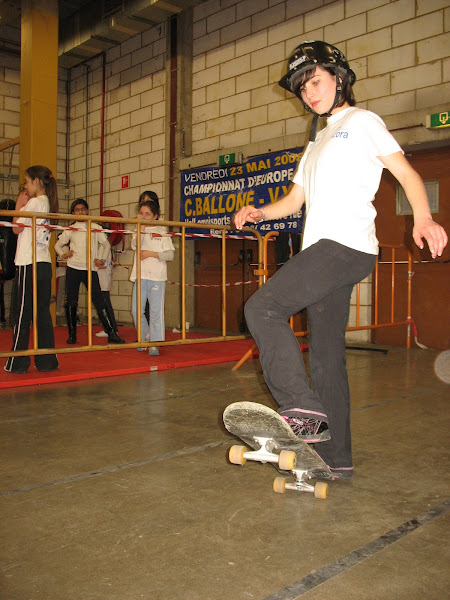 Journée des enfants Expos Janvier 09