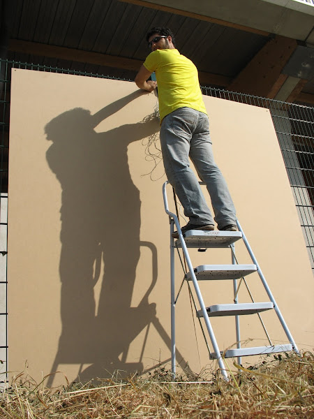 Rassemblement National des Arts Urbains à La Louvière