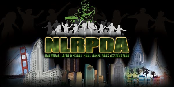 NLRPDA Pool Charts