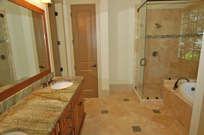 Master Bath Pictures