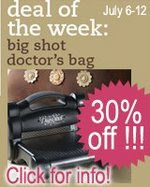 Deal of the Week!