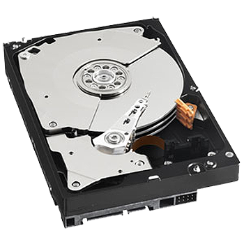 Western Digial Launches 7200 RPM 2TB Hard Drive