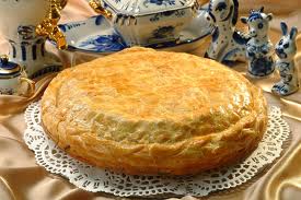 Круглые курники с курицей и картошкой рецепт Круглые курники с курицей и картошкой рецепт