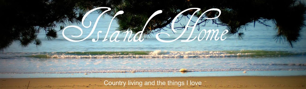 Island Home