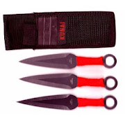 Throwing Knives Sale