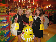 M&M Factory!!