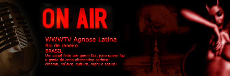 Agnose Latina TV