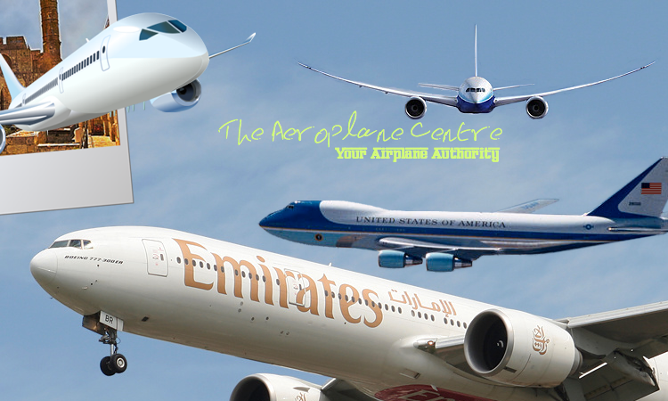 AeroCentre FlightTracker by FlightAware