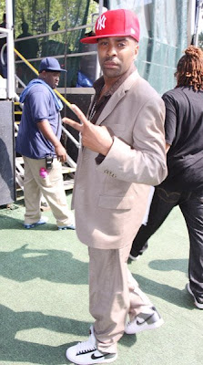 ginuwine in suit