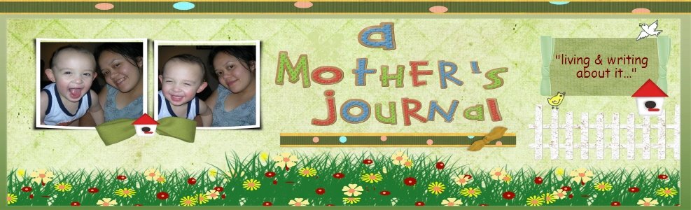 A Mother\
