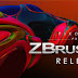 Giới thiệu ZBrush 3.5