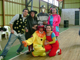 Celebración día del niño