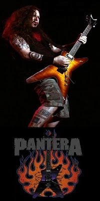 Dimebag Darrell [1966 - 2004]