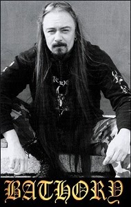 Quorthon [1966 - 2004]