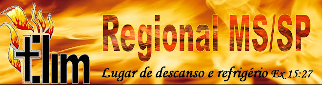 Elim Regional MS/SP