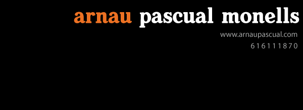 arnau pascual
