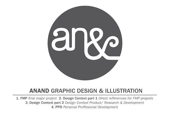 ANAND Design & Illustration