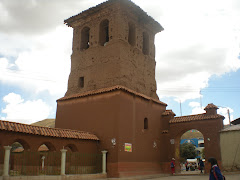 TORRE HUAYCHO