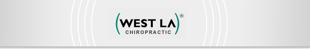 West Los Angeles Chiropractic ®   -Best Los Angeles Chiropractor