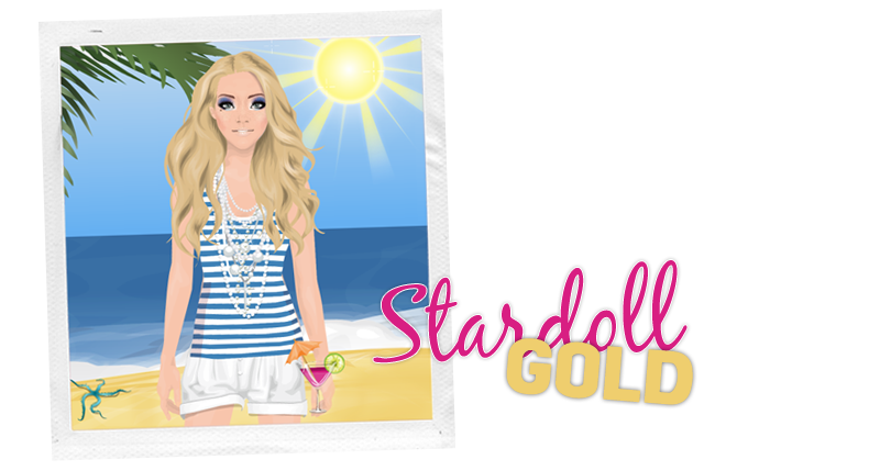 Stardoll Gold