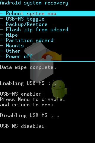 Custom recovery for android download Custom recovery for android download