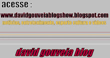 blog de DAVID GOUVEIA