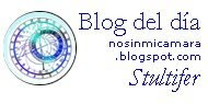 Premio blog del día