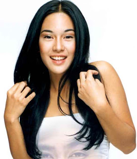 dian sastro the true beatifull woman