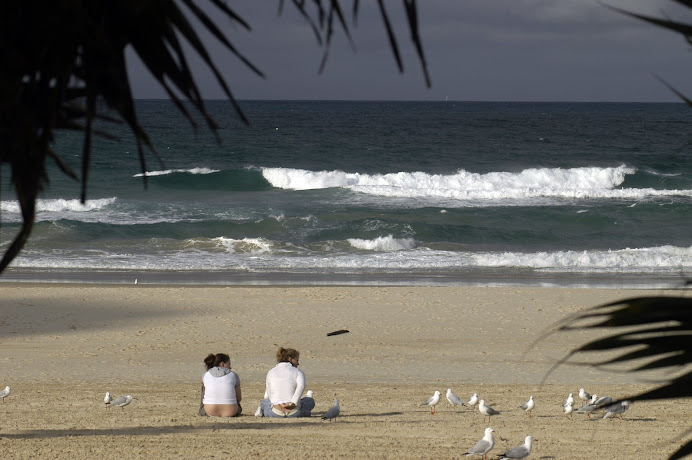 Paradise Island, Brisbane