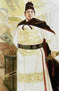 Admiral Cheng Ho