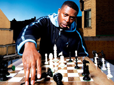 Gza Chess