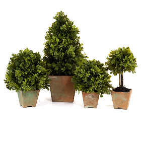 New Growth Designs assembles all of its artificial florals in Greenville, NC.