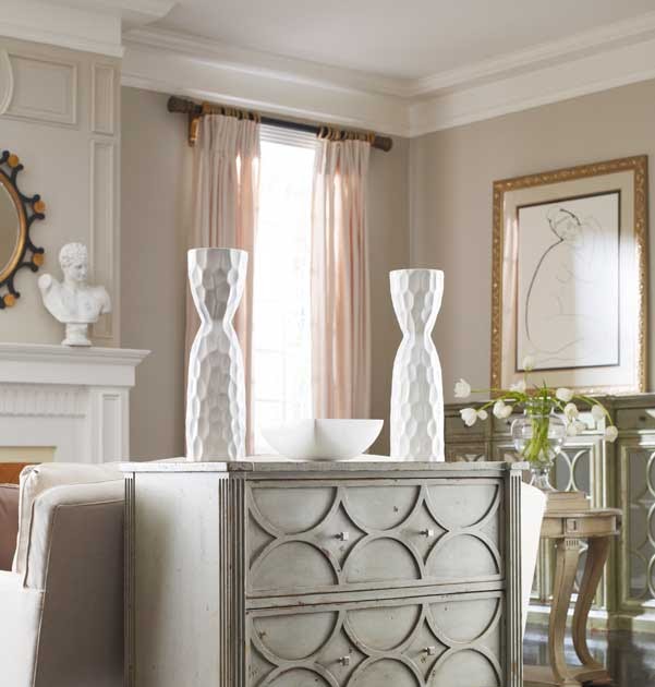 Gift & Home Today Moderately priced furniture from Habersham