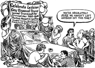 gay pride cartoons