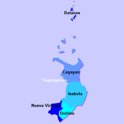 Philippines Region 1