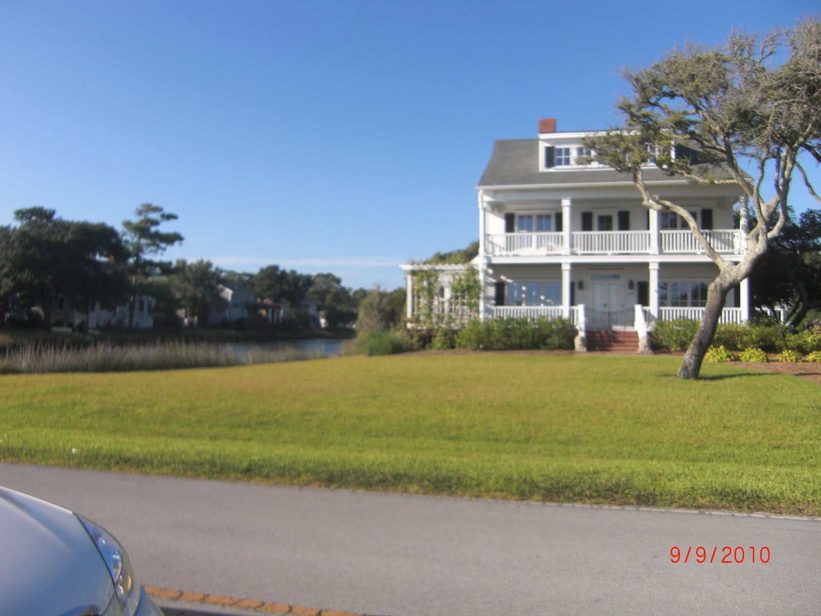 BeaufortBelle Beaufort Home Tour