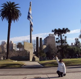 MACKARENA EN MONTEVIDEO URUGUAY