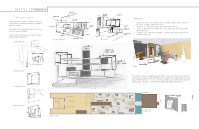 Seattle Interior Design on Interior Design Student Association  Idsa   Bellevue College   Bcc