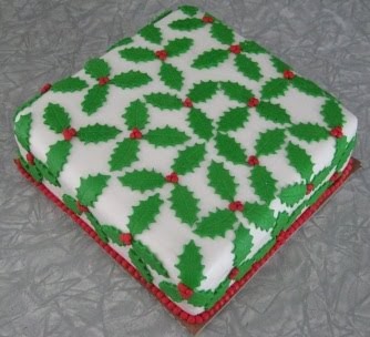 Kiwi Cakes: I can't decide what sort of Christmas cake to make this year