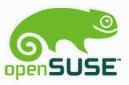 opensuse logo