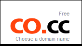 domain co.cc