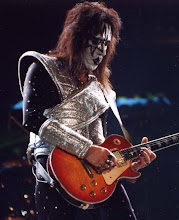 ACE FREHLEY