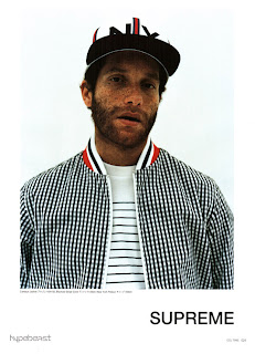 Macwiththecheese Tumblr Supreme 2009 Spring Summer Lookbook With