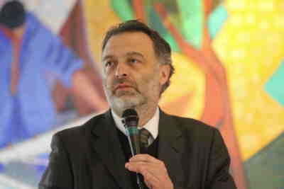 Angelo Peretti