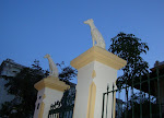 Casa dos Dois Cachorros